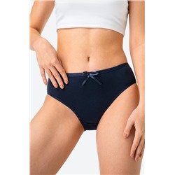 Женские трусы-слипы с высокой посадкой 5шт. Happyfox