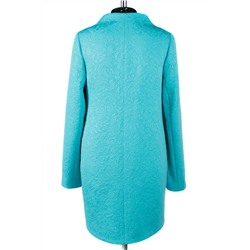 012-0139 Пальто облегченное