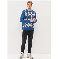 Джемпер мужской 5242-12395