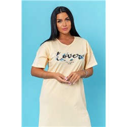 Ночная сорочка мод.1544/1