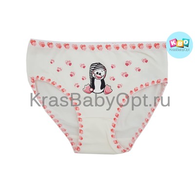 Трусы для девочки