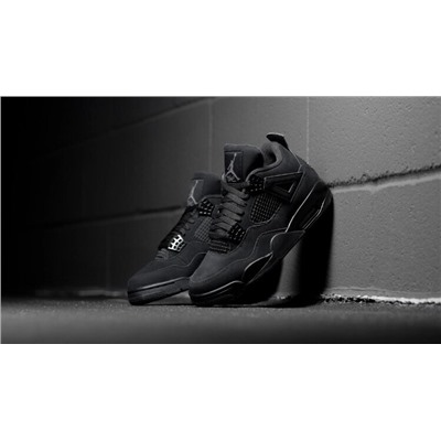 Nike Air Jordan 4