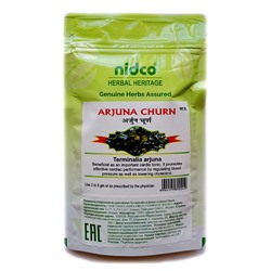 ARJUNA CHURN, Nidco (АРДЖУНА ЧУРНА, Нидко), 100 г.