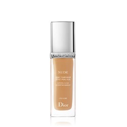 CD DIORSKIN NUDE Тон крем Естественное Сияние 031Песочн NEW!!