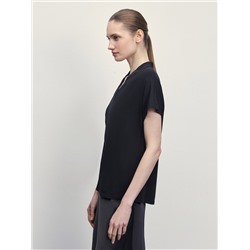 402060 ZARINA Блузка