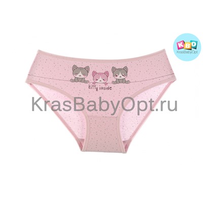 Трусы для девочки