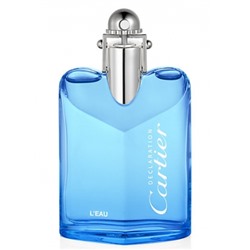 CARTIER DECLARATION L`EAU men  50ml edt