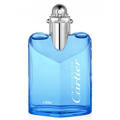 CARTIER DECLARATION L`EAU men  50ml edt