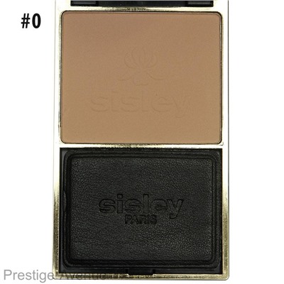 Пудра Sisley Phyto-Poudre Compacte 10g (красная)