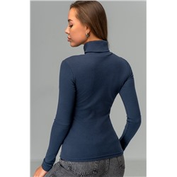 Женская водолазка Happyfox