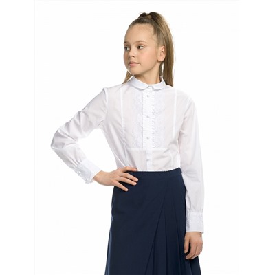 GWCJ7085 (Блузка для девочки, Pelican Outlet )