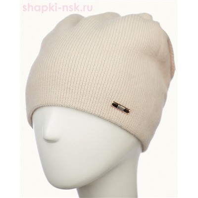 149223 2A F KHW Линон Шапка женская флис (56-58)