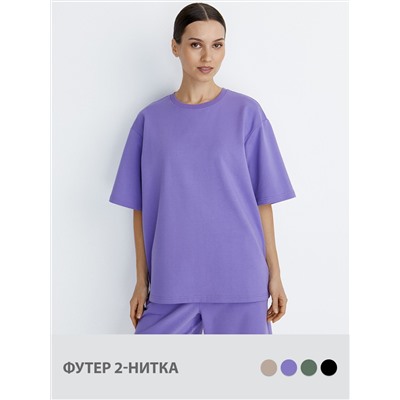 465898 Omsa Футболка