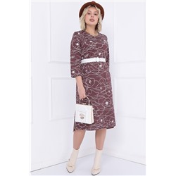 332207 Bellovera Платье