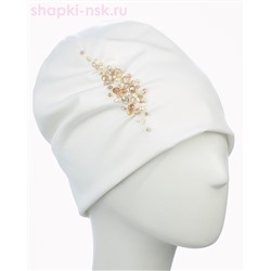 81/2 Шапка женская (54-56)