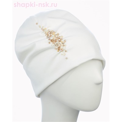 81/2 Шапка женская (54-56)