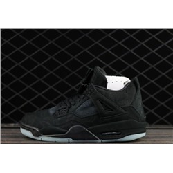 Nike Air Jordan 4 x KAWS 1