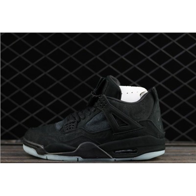 Nike Air Jordan 4 x KAWS 1