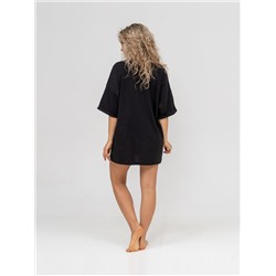 Туника ТПС-1864 черный