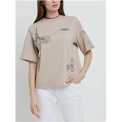 239551 Conte elegant Футболка