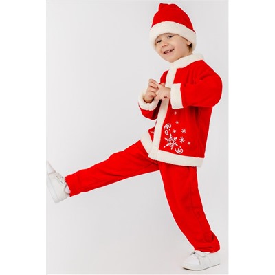 Костюм Новогодний YOULALA #720572