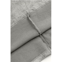 Женский лонгслив оверсайз Happyfox