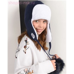 Dream Ушанка (54-56)