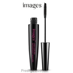 Тушь для ресниц BioAqua Images Super Light 4 гр. арт. XXM6505