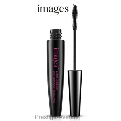 Тушь для ресниц BioAqua Images Super Light 4 гр. арт. XXM6505