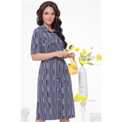 302733 DStrend Платье