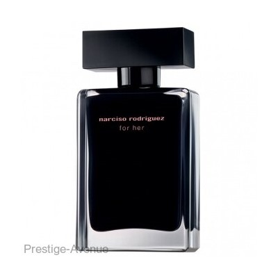 Narciso Rodriguez For Her edt 100ml Made In UAE