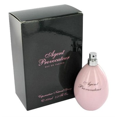 AGENT PROVOCATEUR lady  30ml edp