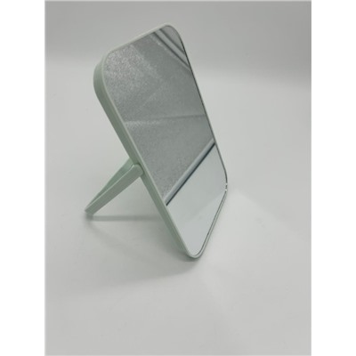 Зеркало 14*24 см в пластиковом корпусе  (96 шт)