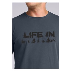 Футболка CLEVER #974497