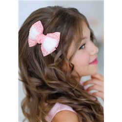 Камелия, заколка