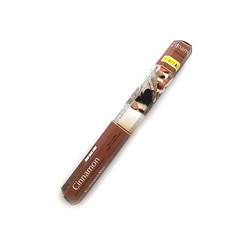 Heritage CINNAMON Incense Sticks, Cycle Pure Agarbathies (КОРИЦА ароматические палочки, Сайкл Пьюр Агарбатис), уп. 20 палочек.