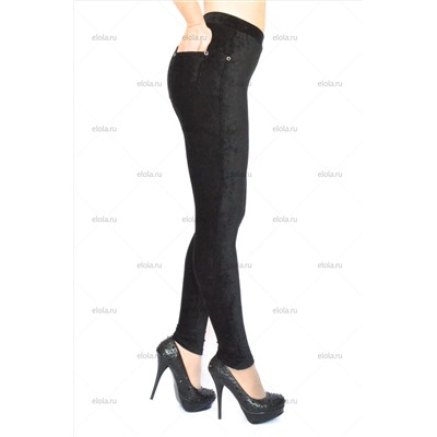 Violetta black