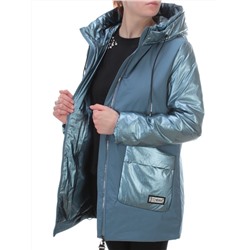 BM-926 Куртка демисезонная женская АЛИСА (100 гр. синтепон) размер 50/52 российский