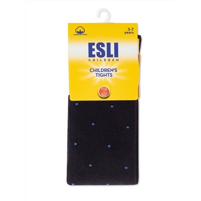 Колготки Esli для девочки