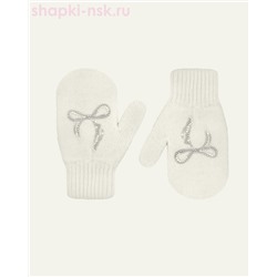 MC-314 Варежки для девочки (4-6 лет)