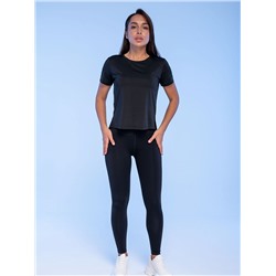 AFT6933 (Футболка женская спортивная, Pelican Outlet )