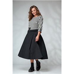 Le Collect 265-1, Платье