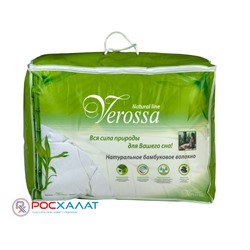 Одеяло VEROSSA бамбук ОДК-05 (300)