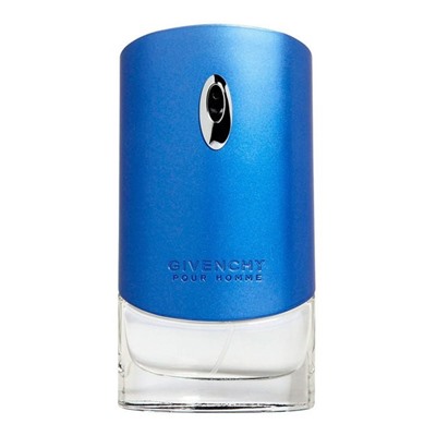 GIVENCHY POUR HOMME BLUE LABEL 50ml edt   M~ БЕЗ УПАКОВКИ