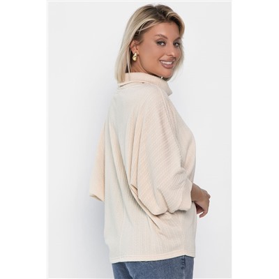 Джемпер Барбара (молочный) Б14197-12М