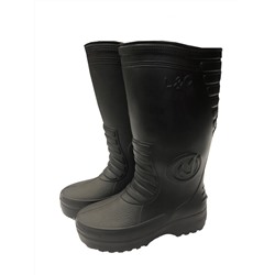 Сапоги LC из ЭВА, мужские, утепл. (НТП), ассорт. короб - 8 пар (41/42-2,43-2,44-2,45/46-2)
