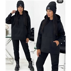Костюм с шапкой 799480