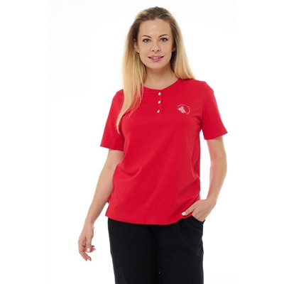 футболка женская 8212-05 -50%