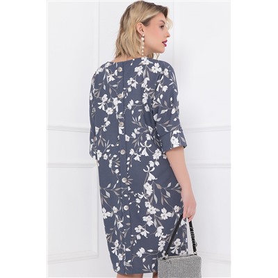 338096 Bellovera Платье