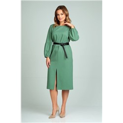 Liona Style 856 яблоко, Платье